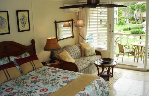Wailua Apartment | Islander on the Beach Unit 244