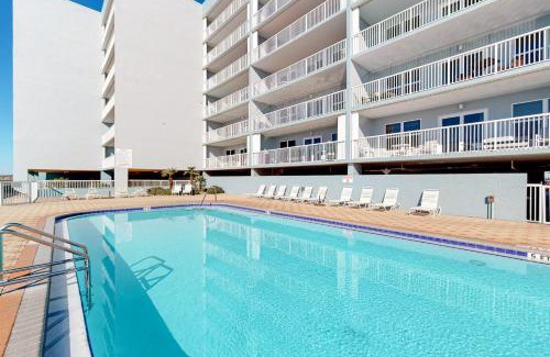 Fort Walton Beach Hotel | Islander W 603