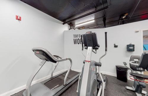 Fort Walton Beach Hotel | Islander W 603