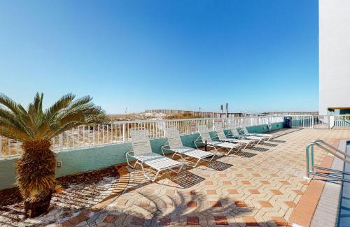 Fort Walton Beach Hotel | Islander W 603