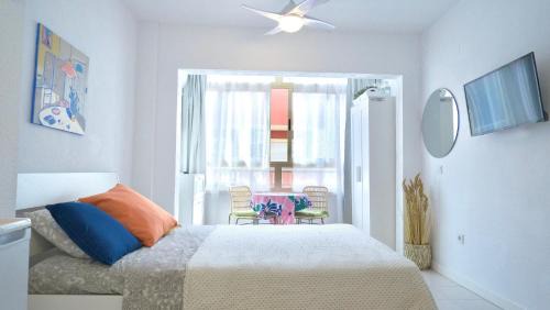 Torrevieja Apartment | Islandia studio