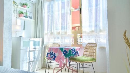 Torrevieja Apartment | Islandia studio