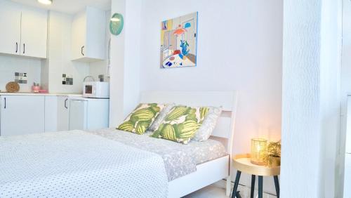 Torrevieja Apartment | Islandia studio