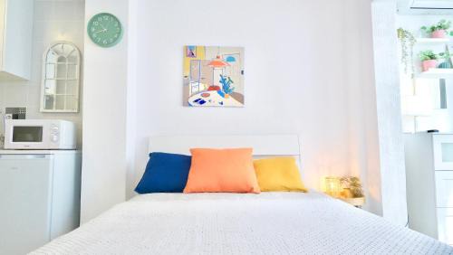 Torrevieja Apartment | Islandia studio