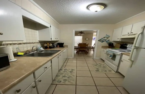 Savannah House | Islands Cozy Cottage I Unit 1