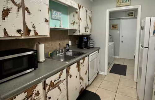 Savannah Cottage | Islands Cozy Cottage II