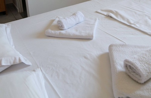 Ksamil Hotel | Islands View Hotel