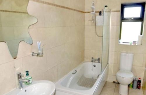 Cullenstown House | Islands View