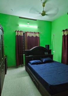 Quilon House | IslandStay-a riverside property