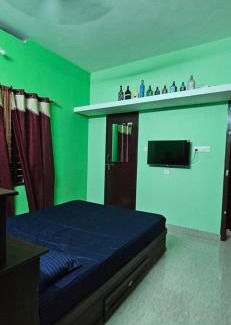 Quilon House | IslandStay-a riverside property