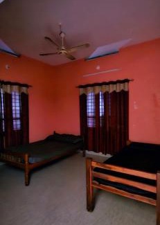 Quilon House | IslandStay-a riverside property