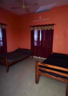 Quilon House | IslandStay-a riverside property