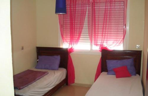 Cite Al Mohammadi Apartment | ISLANE Appartement
