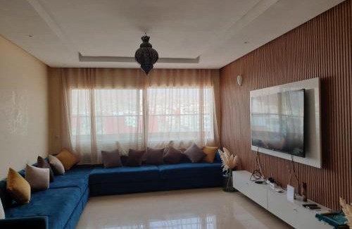 Cite Al Mohammadi Apartment | ISLANE Appartement