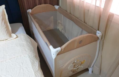 Cite Al Mohammadi Apartment | ISLANE Appartement