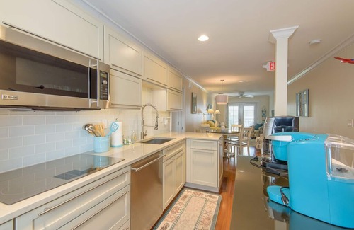 Truman Annex Condo | ISLE BE BACK at The Truman Annex in Key West