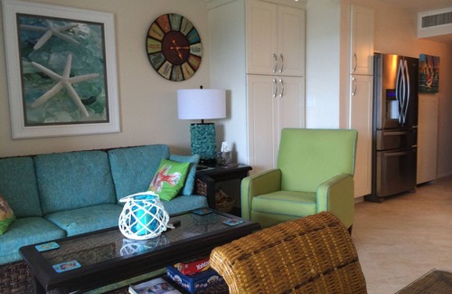 Red Hook Condo | Isle Be Back – Elegantly Remodeled Two Level Villa on Sapphire Beach