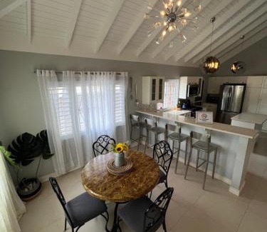 St. Ann's Bay Villa | Isle Be Back Villa