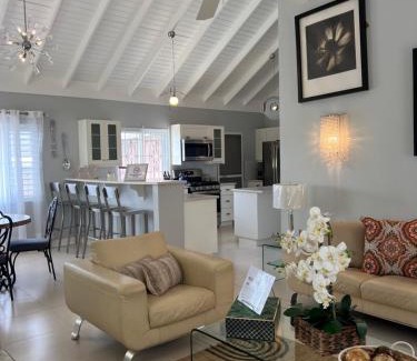 St. Ann's Bay Villa | Isle Be Back Villa