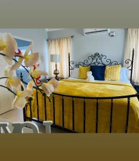 St. Ann's Bay Villa | Isle Be Back Villa