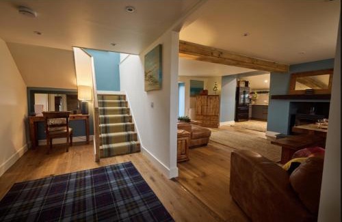 Gigha House | ISLE OF GIGHA FARM HOUSE