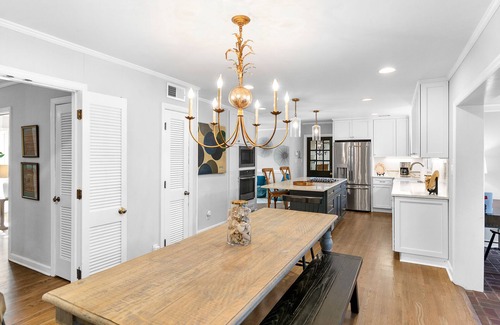 Isle of Hope Historic District House | Isle of Hope Charmer