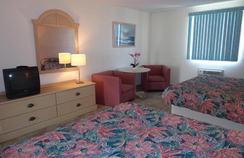Cape May - Wildwood Hotel | Isle of Palms Motel