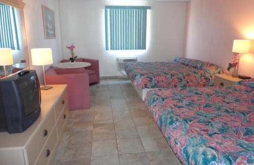 Cape May - Wildwood Hotel | Isle of Palms Motel