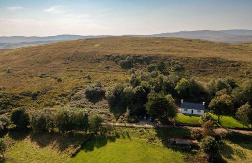 Suladale House | Isle of Skye luxury cottage near Portree