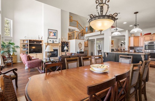 Corolla House | Isle Of Skye: Pet-friendly, Pool, Spa, Rec Room