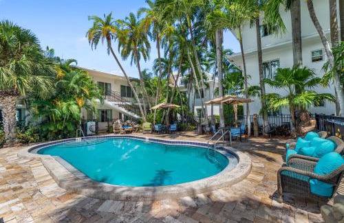 Nurmi Isles Apartment | Isle of Venice Residence and Marina