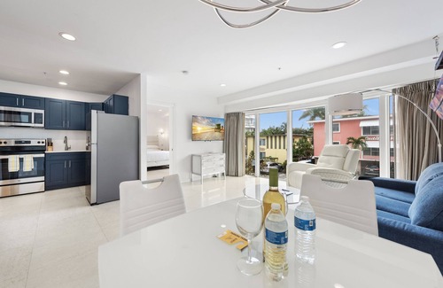 Nurmi Isles Apartment | Isle of Venice