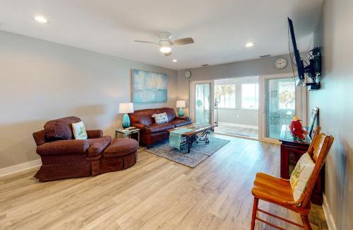 Mexico Beach House | Isle of View Too