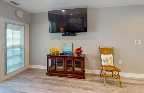 Mexico Beach House | Isle of View Too