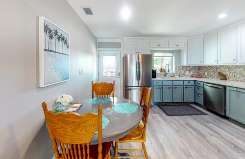 Mexico Beach House | Isle of View Too