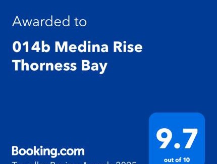 Cowes House | Isle of Wight 14b Medina Rise Thorness Bay
