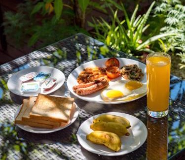 Fuvahmulah Hotel | Isle Royal Inn