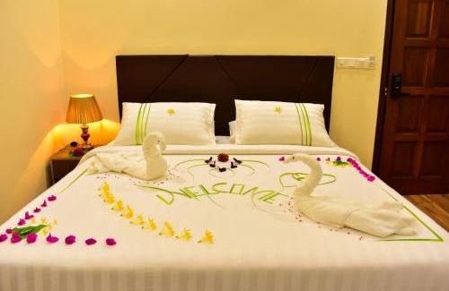 Fuvahmulah Hotel | Isle Royal Inn