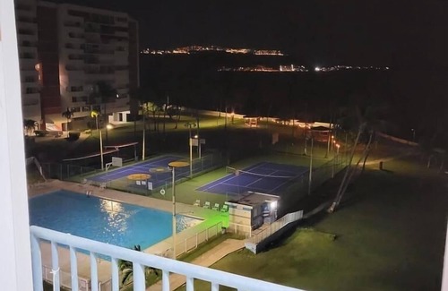 Fajardo Apartment | Isleta Marinafantasy Island