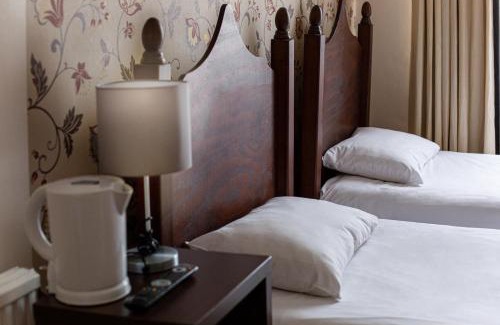 Canonbury Hotel | Islington Inn