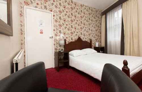 Canonbury Hotel | Islington Inn