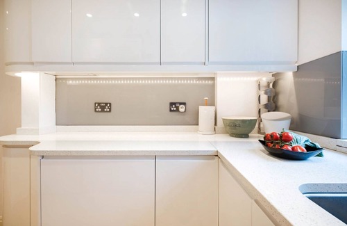 Canonbury Apartment | Islington - Shoreditch 1BR Apartment