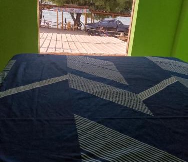 Machalilla House | Islote el sucre