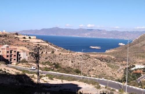 Al Hoceima Apartment | ISLY Appart Al Hoceima