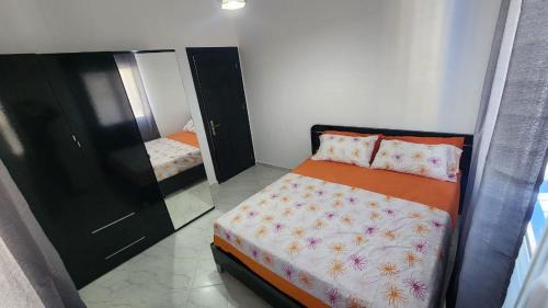 Al Hoceima Apartment | ISLY Appart Al Hoceima