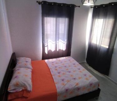 Al Hoceima Apartment | ISLY Appart Al Hoceima