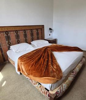 Oujda Hotel | Isly Golf Hotel