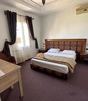 Oujda Hotel | Isly Golf Hotel