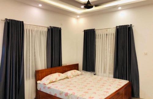 Mayyanad Villa | Isma luxurious Private Villa for VIPs