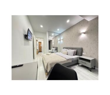 Chisinau Apartment | Ismail Top Apartment in Centre of Chișinău